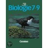 Natur und Technik. Biologie 7 - 9. Neubearbeitung. Für Hauptschulen door Onbekend