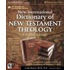 New International Dictionary Of New Testament Theology For Macintosh