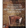 New International Dictionary Of New Testament Theology For Macintosh door Colin Brown