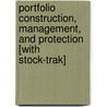 Portfolio Construction, Management, and Protection [With Stock-Trak] door Robert A. Strong
