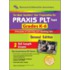 Praxis Ii Plt Grades K-6 (rea) - The Best Test Prep For The Plt Exam