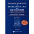 Principles And Practice Of Endocrinology And Metabolism [with Cdrom]