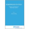 Rerepresentation Readings in the Philosophy of Mental Representation door Onbekend