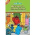 Sesame Street Classic Welcome to Sesame Street Sticker Activity Book