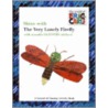 Shine with the Very Lonely Firefly [With Reusable Glittery Stickers] door Eric Carle