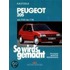 So Wird's Gemacht. Peugeot 205 45-128 Ps Und Diesel 60/64 Ps Ab 9/83