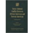 Socio-Cultural Conflict Between African American And Korean American