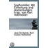 Sophonisbe; Mit Einleitung And Anmerkungen Hrsg. Von Karl Vollmoller