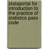 Statsportal for Introduction to the Practice of Statistics Pass Code by Moore