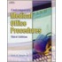 Student Workbook to Accompany Contemporary Medical Office Procedures