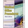 Student Workbook to Accompany Contemporary Medical Office Procedures door Dorris Humphrey