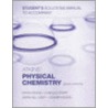 Student's Solutions Manual To Accompany  Atkins' Physical Chemistry door Marshall Cady