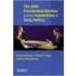 The 2000 Presidential Election and the Foundations of Party Politics