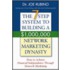 The 7-Step System To Building A $1,000,000 Network Marketing Dynasty
