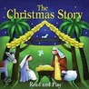The Christmas Story [With Eight Character Pieces with a Storage Box] by Juliet David
