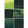 The Columbia Guide To South African Literature In English Since 1945 door Professor Gareth Cornwell