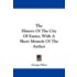 The History of the City of Exeter, with a Short Memoir of the Author