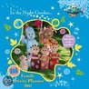 The Official In The Night Garden Family Planner 2011 Square Calendar door Onbekend
