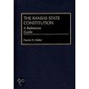 The Reference Guides To The State Constitutions Of The United States door Francis H. Heller