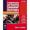 Troubleshooting & Repairing Consumer Electronics Without a Schematic by Homer L. Davidson