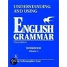 Understanding And Using English Grammar, Without Answer Key Workbook door Betty Schrampfer Azar