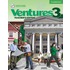 Ventures 3 Teacher's Book With Teacher's Toolkit Cd-rom [with Cdrom]