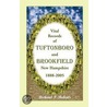 Vital Records Of Tuftonboro And Brookfield, New Hampshire, 1888-2005 door Richard P. Roberts