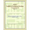 Webster's English To Portuguese Brazilian Crossword Puzzles: Level 3 by Reference Icon Reference