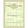 Webster's Portuguese Brazilian To English Crossword Puzzles: Level 4 door Reference Icon Reference