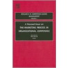 A Focused Issue on the Marketing Process in Organizational Competence door Ron Sanchez