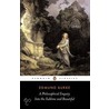 A Philosophical Enquiry Into the Origins of the Sublime and Beauitful door Edmund R. Burke