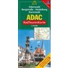 Adac Radtourenkarte 33. Odenwald, Bergstraße, Heidelberg. 1 : 75 000 by Adac Rad Tourenkarte