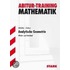 Abitur-Training Mathematik. Analytische Geometrie. Baden-Württemberg