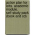 Action Plan For Ielts. Academic Module. Self-study Pack (book And Cd)