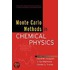 Advances in Chemical Physics, Monte Carlo Methods in Chemical Physics