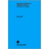 Bayesian Statistics in Actuarial Science with Emphasis on Credibility door Stuart A. Klugman