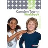 Camden Town 1. Workbook Mit Multimedia-sprachtrainer Cd Für Schüler door Onbekend