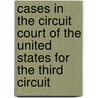 Cases In The Circuit Court Of The United States For The Third Circuit door John William Wallace