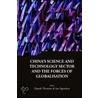 China's Science And Technology Sector And The Forces Of Globalisation door Onbekend