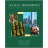 College Math for Business, Economics, Life Sciences & Social Sciences door Raymond Barnett