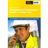 Constructionskills Managerial And Professional Health And Safety Test door Citb