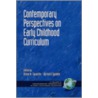 Contemporary Perspectives On Curriculum For Early Childhood Education door Olivia N. Saracho