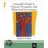 Counselor's Guide to Clinical, Personality, and Behavioral Assessment