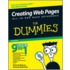 Creating Web Pages All-in-one Desk Reference For Dummies [with Cdrom]