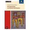 Der Spaziergang von Rostock nach Syrakus.Textausgabe mit Materialteil door Friedrich Delius