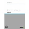 Die Außenpolitik der Ukraine zwischen Westintegration und Ostbindung door Andrea Friemann