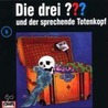 Die Drei ??? 006 Und Der Sprechende Totenkopf (drei Fragezeichen). Cd by Unknown