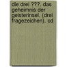 Die Drei ???. Das Geheimnis Der Geisterinsel. (drei Fragezeichen). Cd door Ulf Blanck