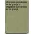 Diversion Con Dobles en la Granja = Diversion Con Dobles En La Granja
