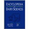 Encyclopedia of Dairy Sciences, Four-Volume Set [With Online Version] door Roginski